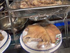 -厨神老街兔·淳朴人家店(盐帮菜风味名店)