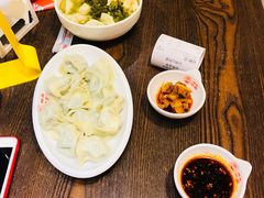 -状元水饺(成都SM广场店)