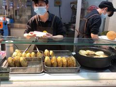 -小木菜盒(李家村秋林店)