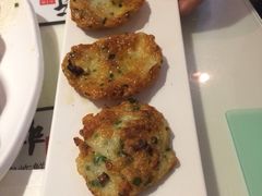 -新大咀港式茶餐厅(宝山万达店)