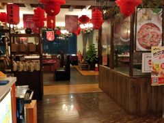 -粥全粥到海鲜家常菜(瞿塘峡路店)