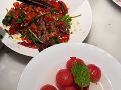 -绿茶餐厅(许昌万达广场店)