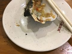 -木屋烧烤(南新店)