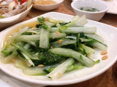 -揭阳钟记小食(福田新村店)