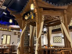 -姑苏家宴·苏帮菜·松鼠桂鱼(苏州总店)