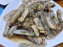 -阿军排档·烧烤