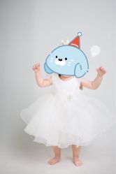 -BabyA 专业婴童摄影(古北时尚广场店)