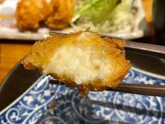 -堂本家洋食别馆·炸猪排(中心城店)