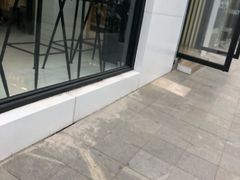 门面-爸爸糖吐司面包(南京奥体店)