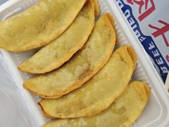 -老新隆牛肉锅贴(新街口店)