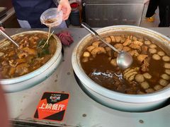-阿姨牛杂(北京路店)