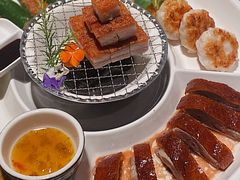 -滋粥楼·顺德菜(番禺广场总店)