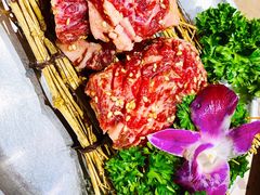 秘制卷牛肋排-西塔老太太泥炉烤肉