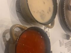 -西堤牛排(北京国瑞店)