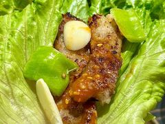 -西塔老太太泥炉烤肉(双井店)