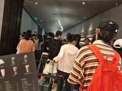 -喜茶(深圳万象城黑金店)
