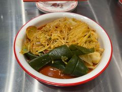 -堂堂小伙夫·辽宁小吃大排档(京西大悦城店)