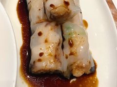 爽滑鲜虾肠-金玉满堂潮州酒楼(无限极荟购物广场店)