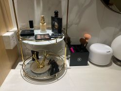 -香港倾城国际·美容美体中心