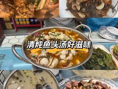 -味好美土菜(迎宾东路店)