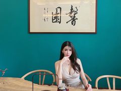 -馨园villa融合菜(东山店)