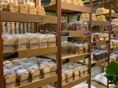-PAPER STONE BAKERY(天汇广场店)