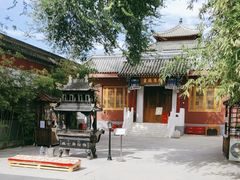 -北京佛教居士林