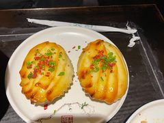 -绿茶餐厅(哈尔滨凯德店)