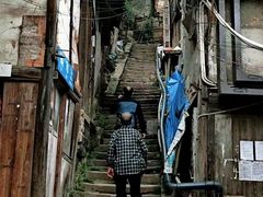 -福宝古镇
