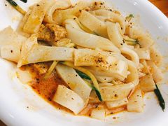 -嘻小北·兰州清汤牛肉面(太平洋森活天地店)