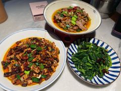 -树厨贵州菜(大十字店)