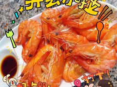 -阿勇海鲜排档2号(朱家尖店)