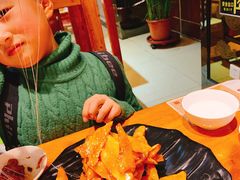 -老长春肉馆(创业大街店)