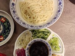 -老浒记烤鸭-北京菜(琉璃厂店)