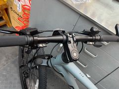 -GIANT捷安特自行车专卖店(金桥台儿庄路店)