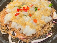 -绿茶餐厅(蓝色港湾店)
