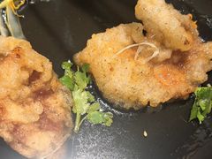 -半酌烧烤小酒馆(南京东路店)