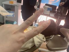 -永信齿科·永典口腔门诊部(浦东店)