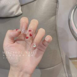 -米小兔美甲美睫