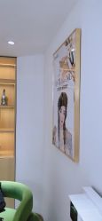 -康美贞·痘肌养护管理中心