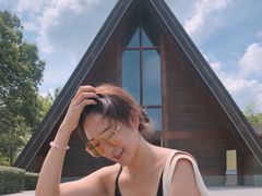 -美丽洲堂