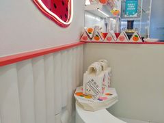 -Fruwich果明治(西单更新场店)