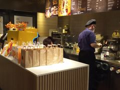 -麦当劳(朝阳北路店)