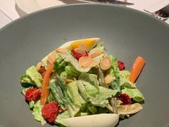 -南瓜花意大利餐厅(高新二路店)
