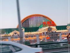 -沈阳站