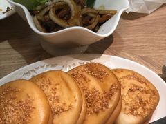 -莆田餐厅(吉隆坡柏威年广场店)