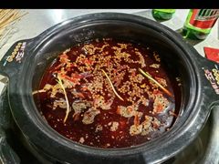 -钢管厂五区小郡肝火锅串串香(清河店)