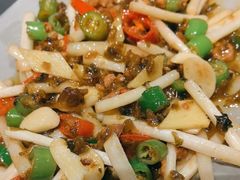 -外滩往事民国上海菜(黄浦店)