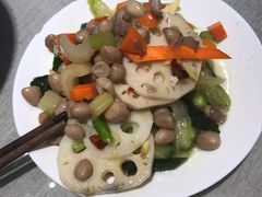 -大嘻咹biangbiang面(历史博物馆店)