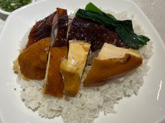 -大荣华酒楼(元朗老店)